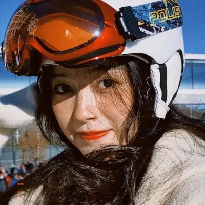 尘世女孩